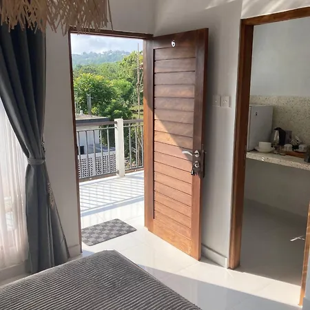 Villa Iris Homestay