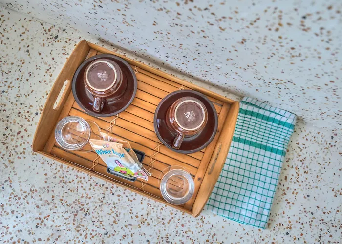 Quarto em Acomodações Particulares Iris Uluwatu