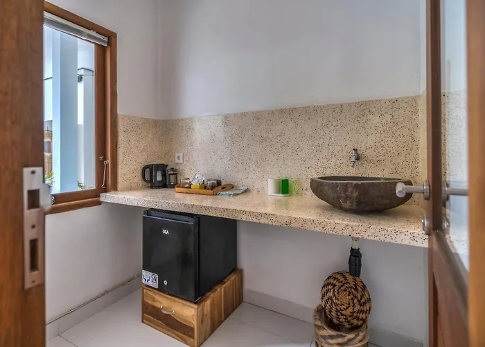 Quarto em Acomodações Particulares Iris *