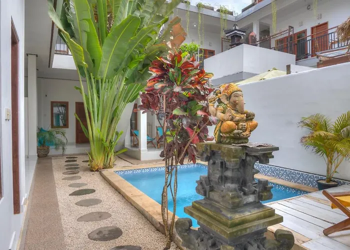 Iris Uluwatu