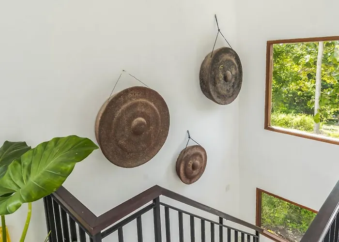 Quarto em Acomodações Particulares Iris *
